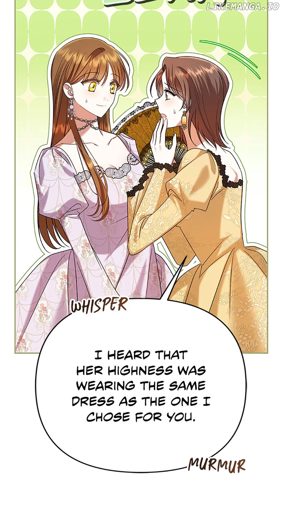 In This Life, I Will Survive Until the End Chapter 25 - Page 12