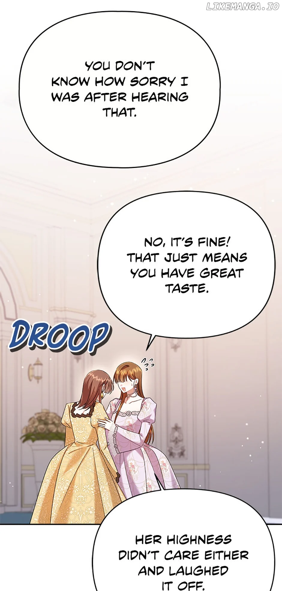 In This Life, I Will Survive Until the End Chapter 25 - Page 13