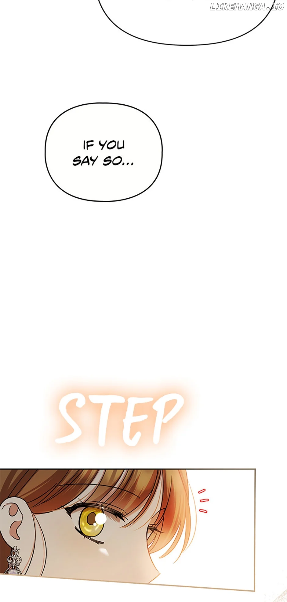 In This Life, I Will Survive Until the End Chapter 25 - Page 14