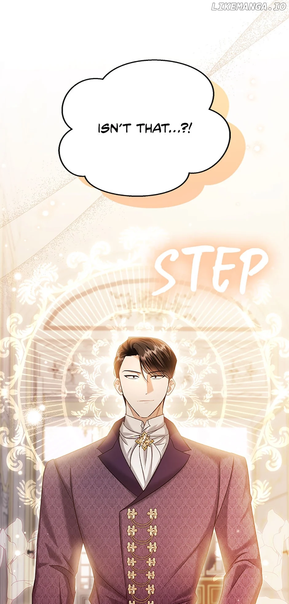 In This Life, I Will Survive Until the End Chapter 25 - Page 15