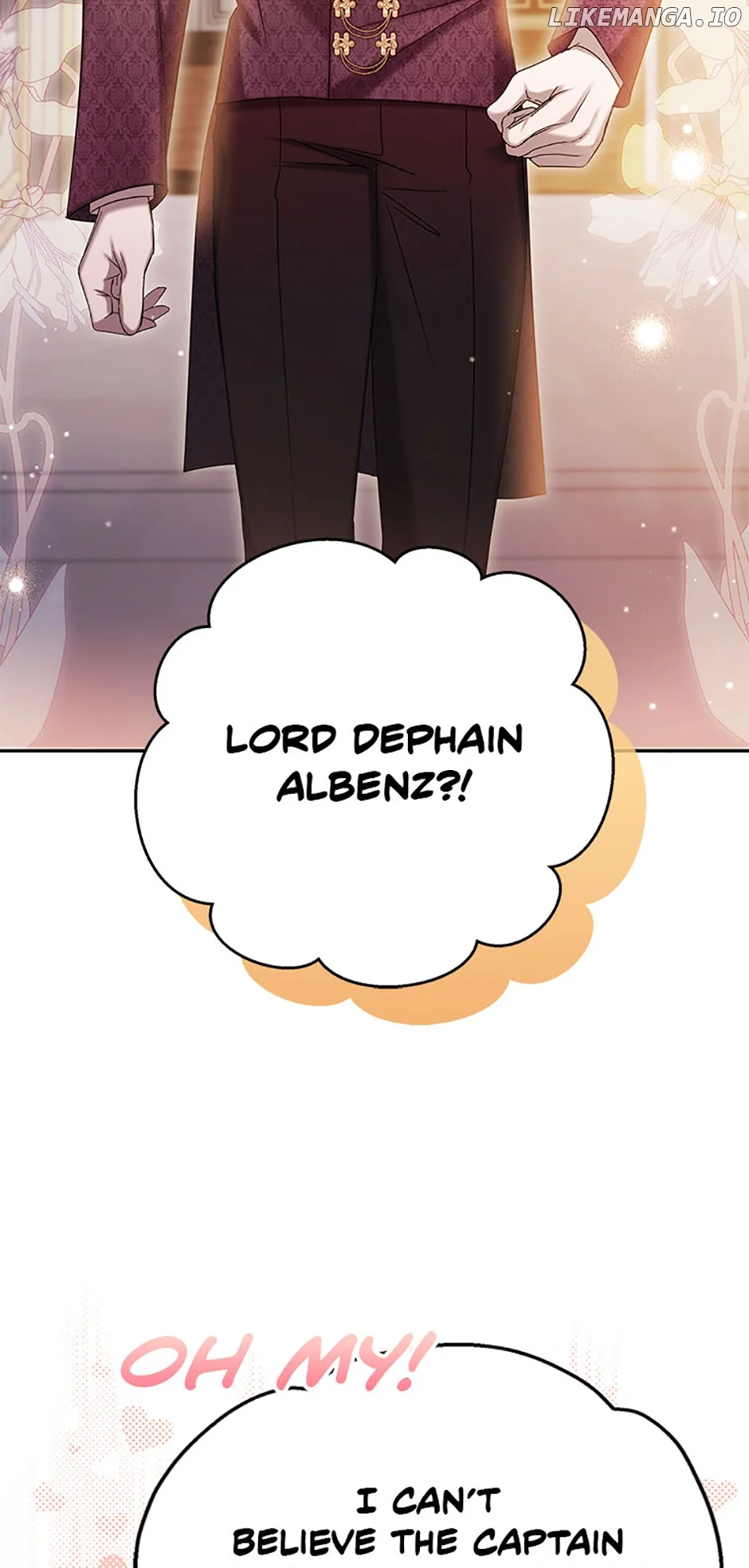 In This Life, I Will Survive Until the End Chapter 25 - Page 16