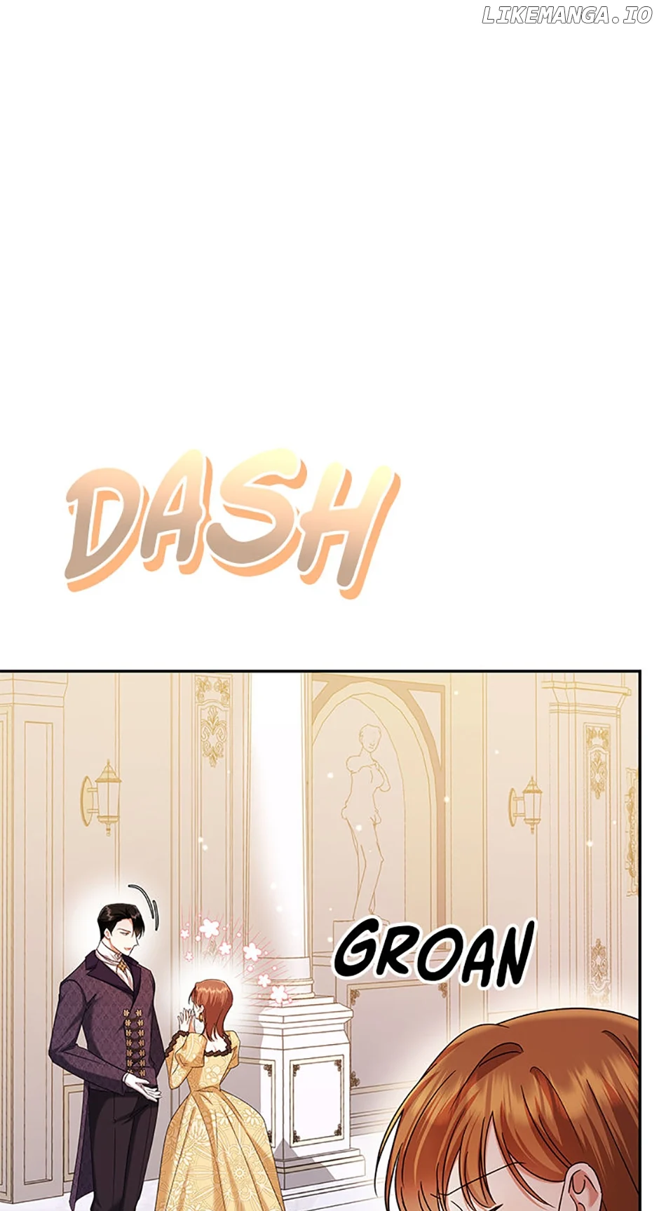 In This Life, I Will Survive Until the End Chapter 25 - Page 18