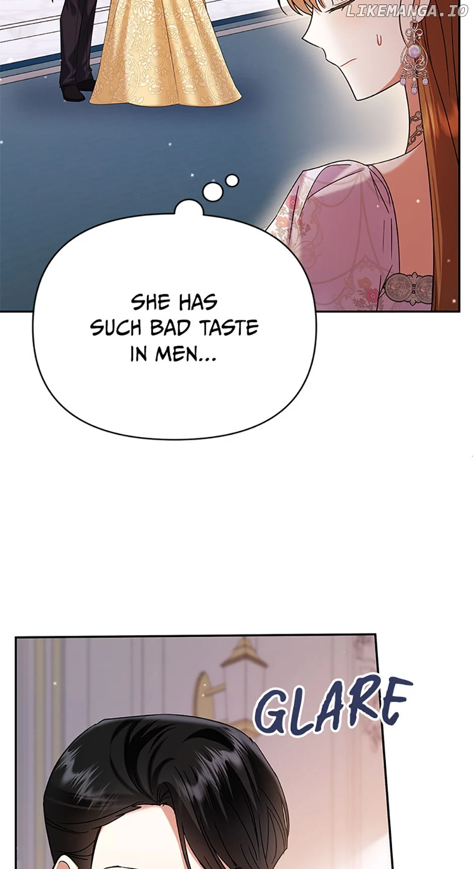 In This Life, I Will Survive Until the End Chapter 25 - Page 19