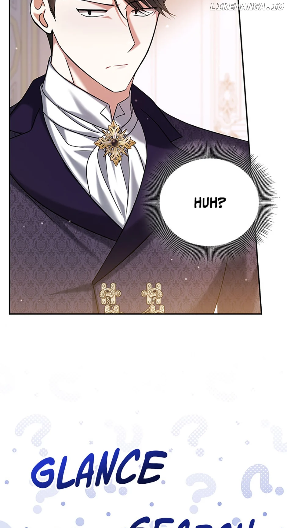 In This Life, I Will Survive Until the End Chapter 25 - Page 20