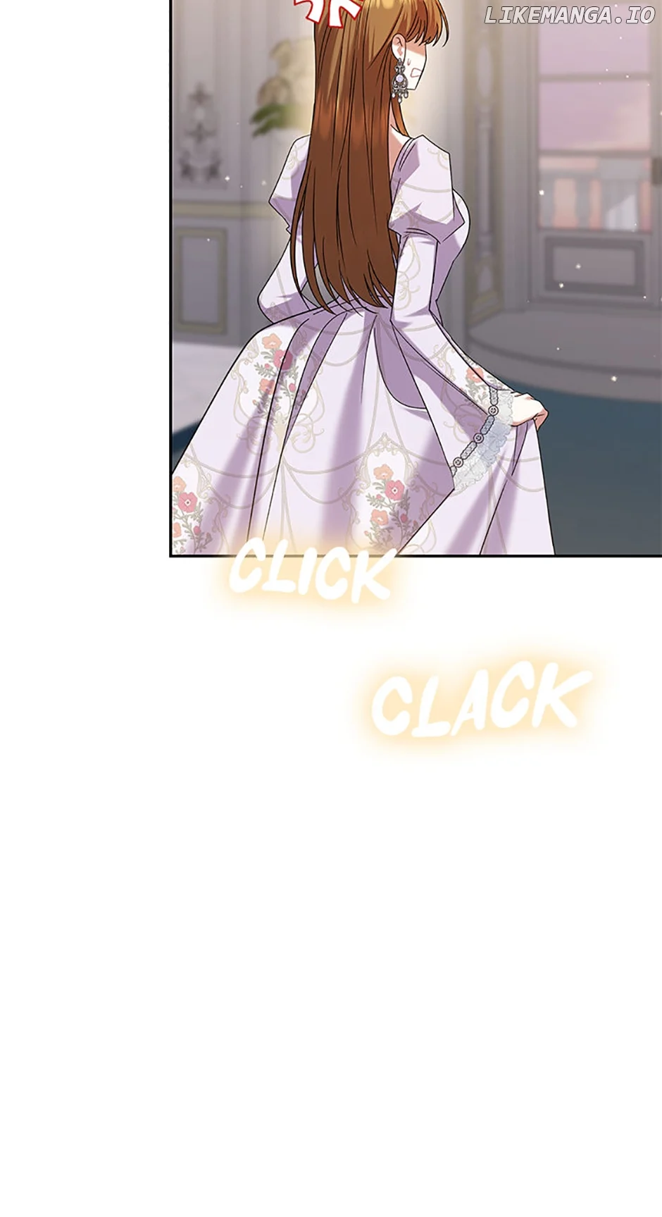 In This Life, I Will Survive Until the End Chapter 25 - Page 23