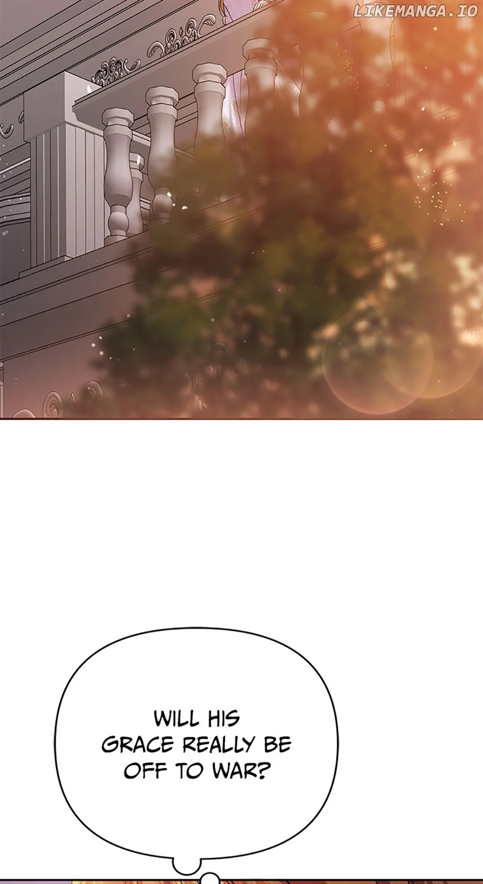 In This Life, I Will Survive Until the End Chapter 25 - Page 25