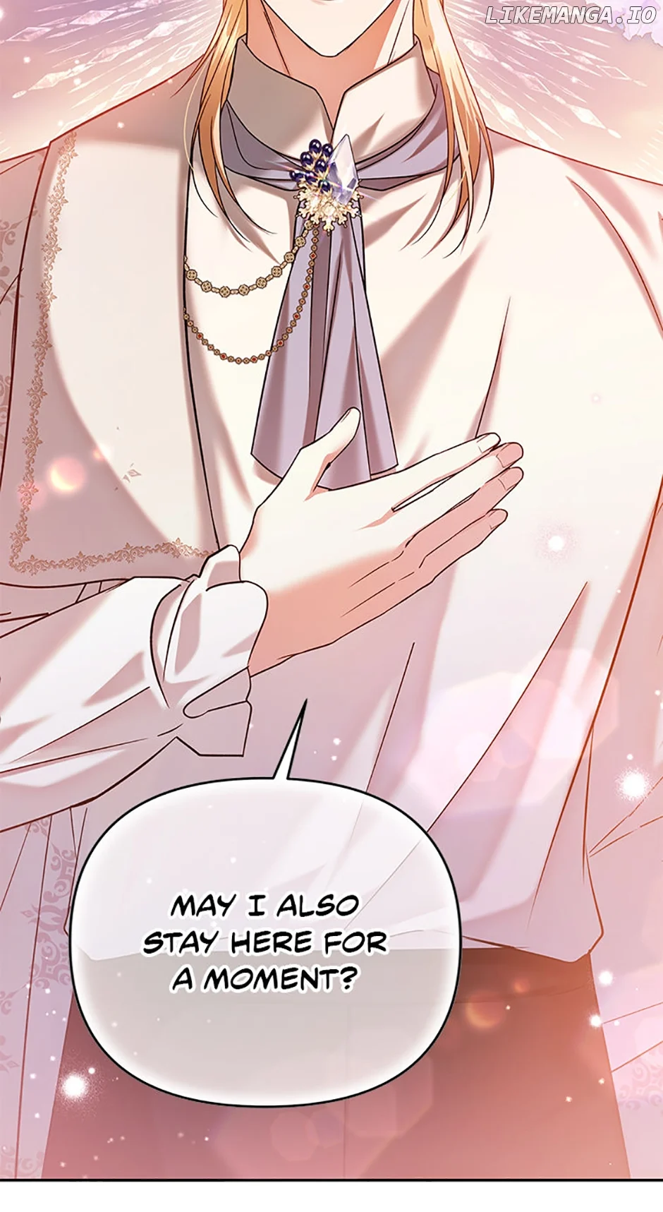 In This Life, I Will Survive Until the End Chapter 25 - Page 29