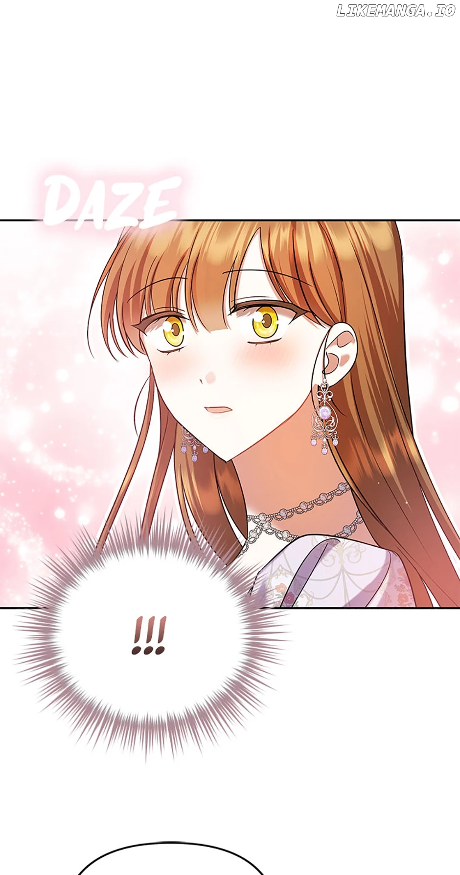 In This Life, I Will Survive Until the End Chapter 25 - Page 30