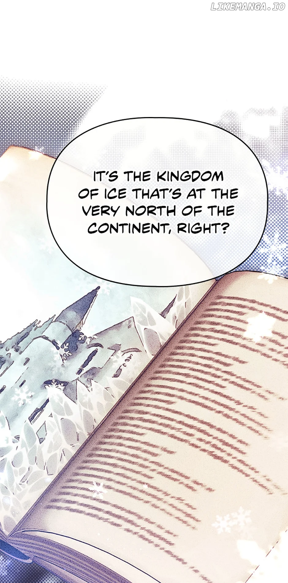 In This Life, I Will Survive Until the End Chapter 25 - Page 41