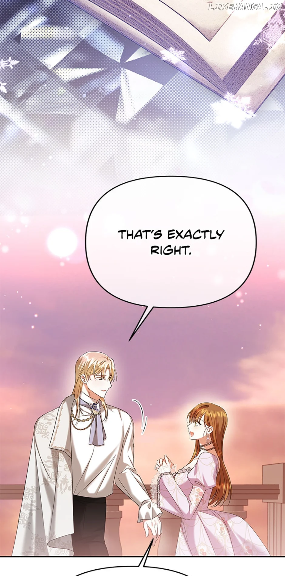 In This Life, I Will Survive Until the End Chapter 25 - Page 42