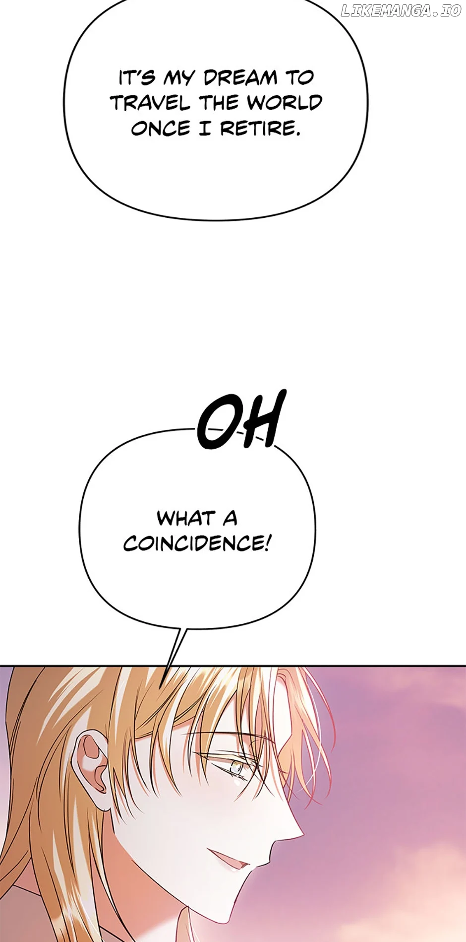 In This Life, I Will Survive Until the End Chapter 25 - Page 43