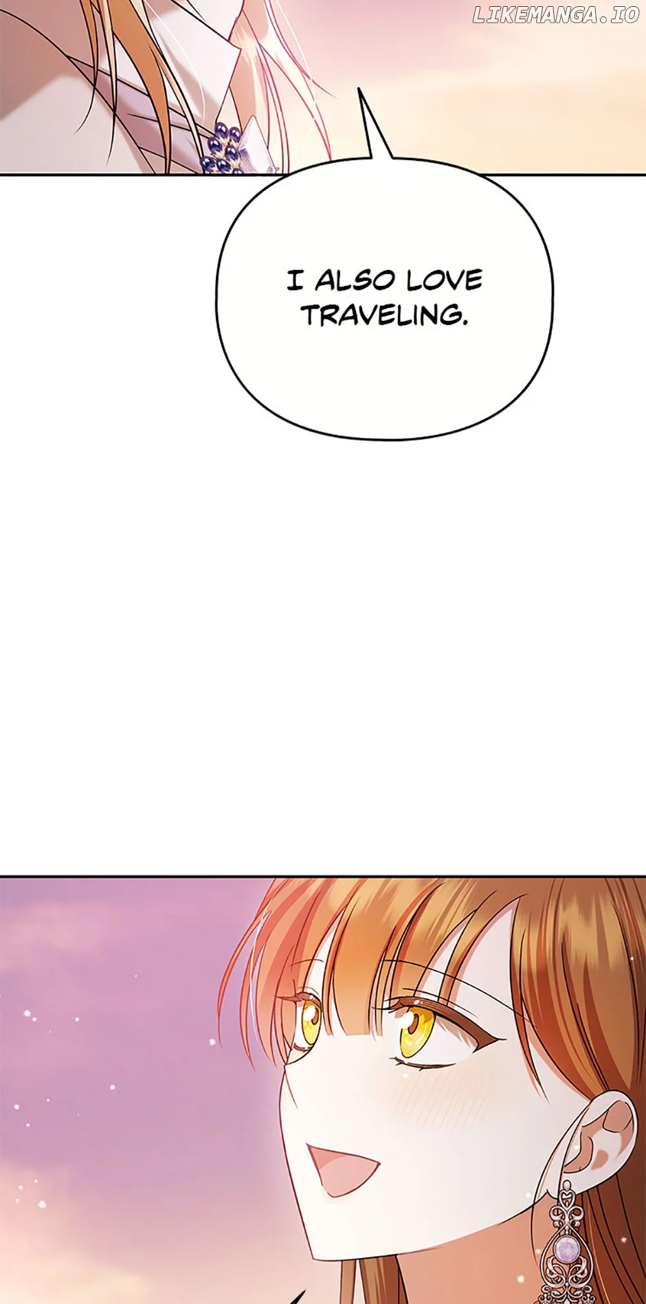 In This Life, I Will Survive Until the End Chapter 25 - Page 44