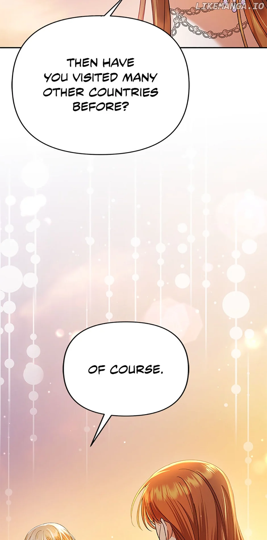 In This Life, I Will Survive Until the End Chapter 25 - Page 45