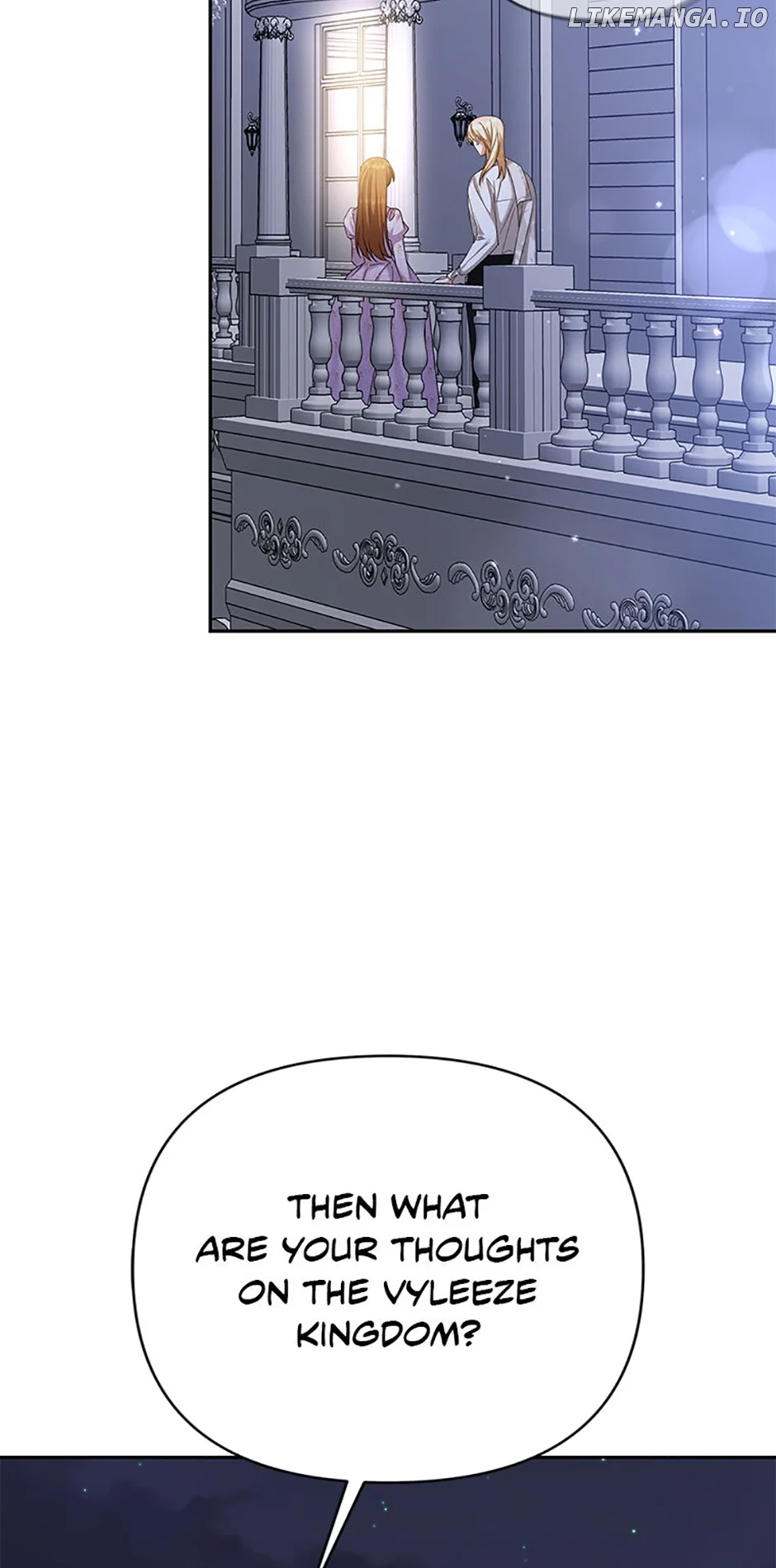 In This Life, I Will Survive Until the End Chapter 25 - Page 49