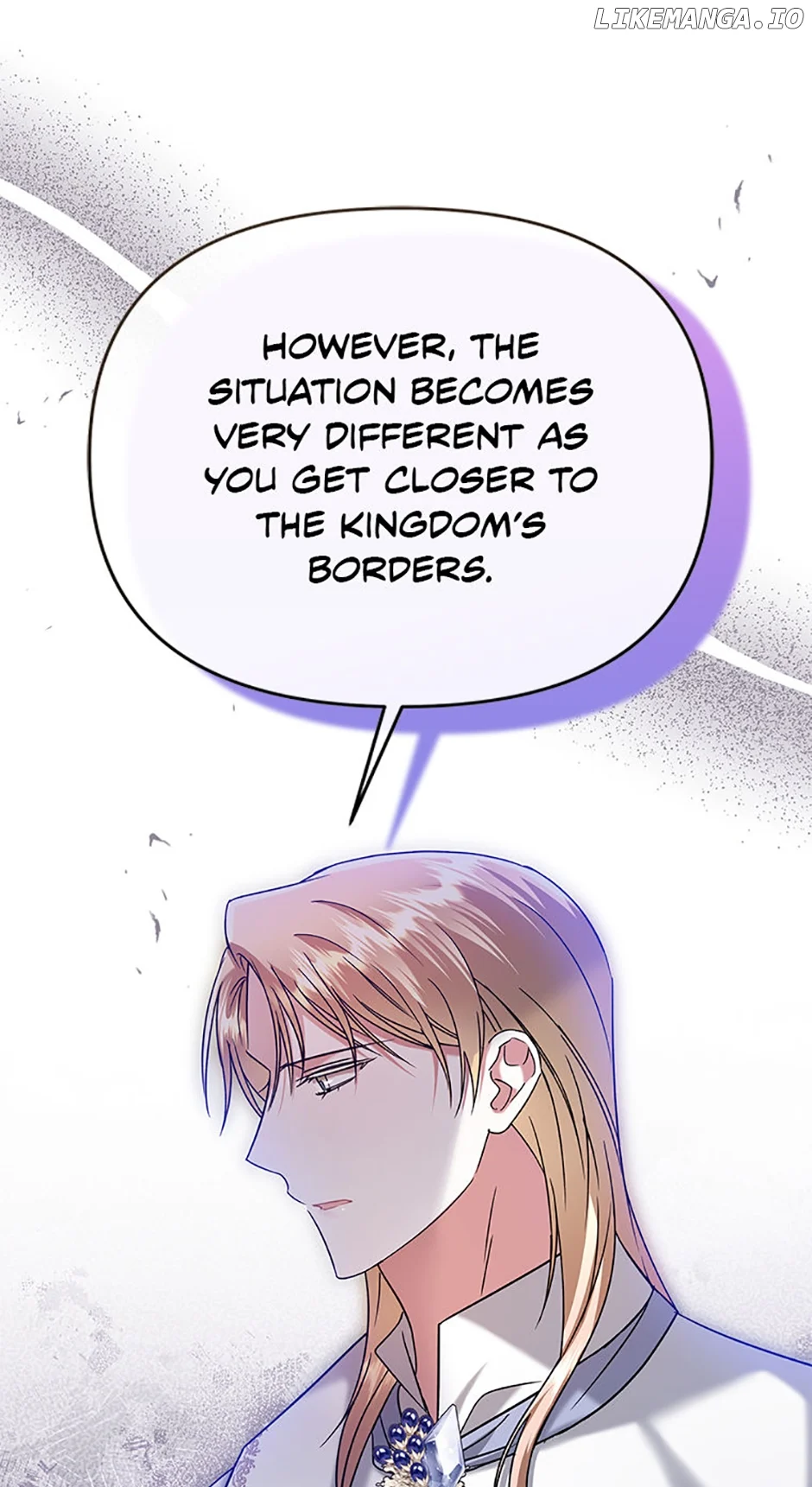 In This Life, I Will Survive Until the End Chapter 25 - Page 52