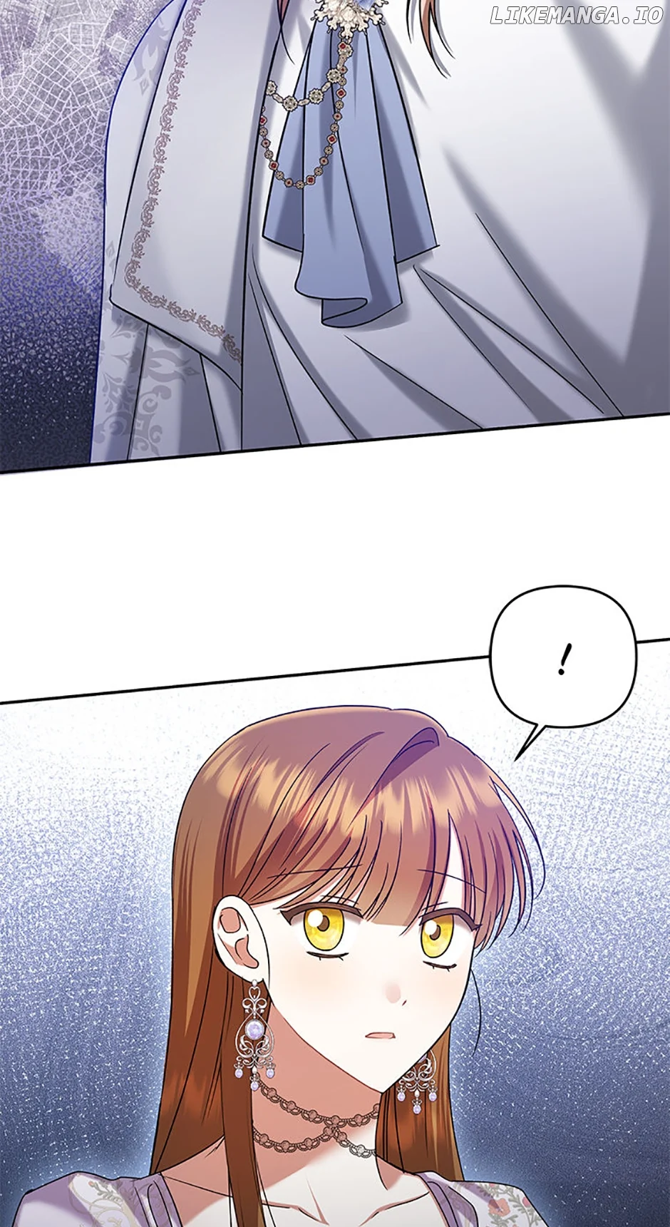 In This Life, I Will Survive Until the End Chapter 25 - Page 53