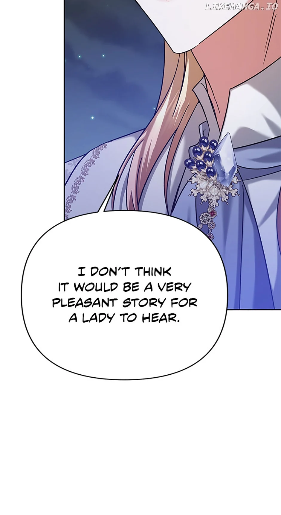 In This Life, I Will Survive Until the End Chapter 25 - Page 57