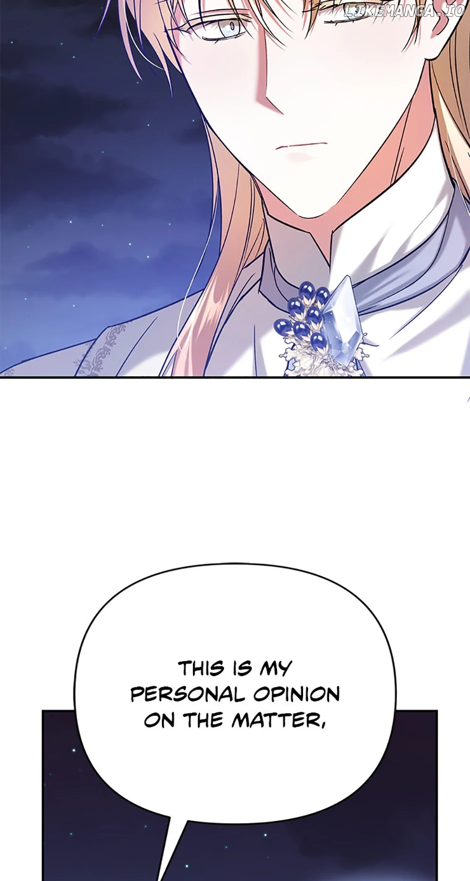 In This Life, I Will Survive Until the End Chapter 25 - Page 61