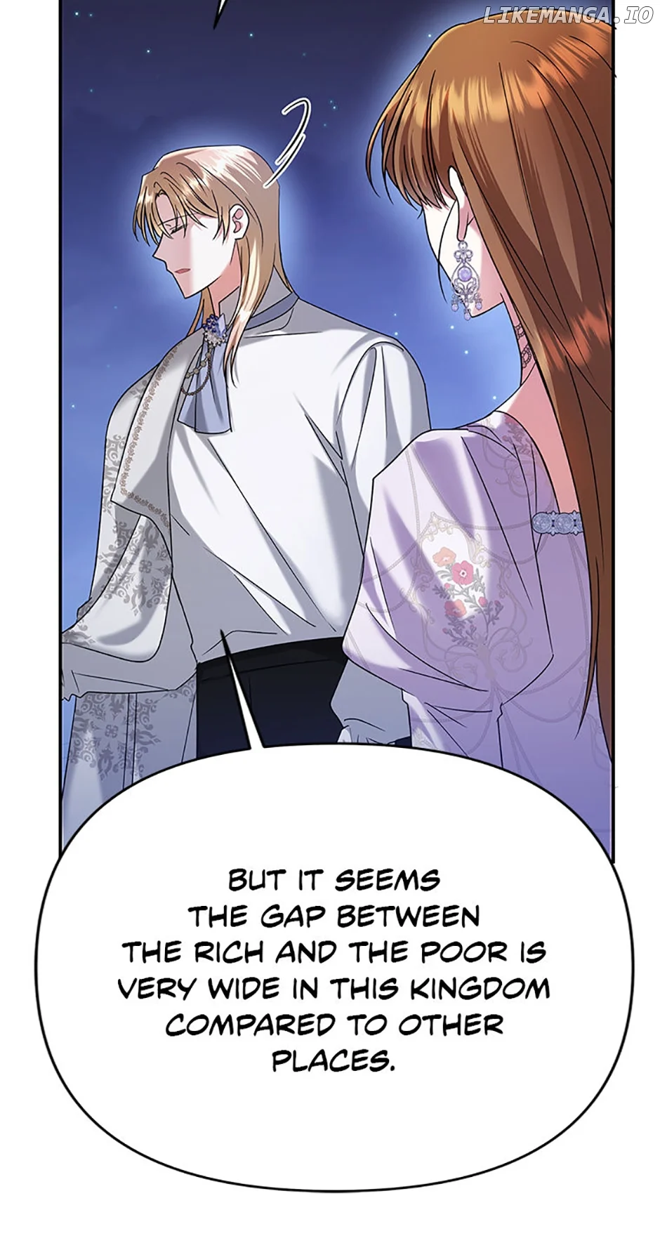 In This Life, I Will Survive Until the End Chapter 25 - Page 62