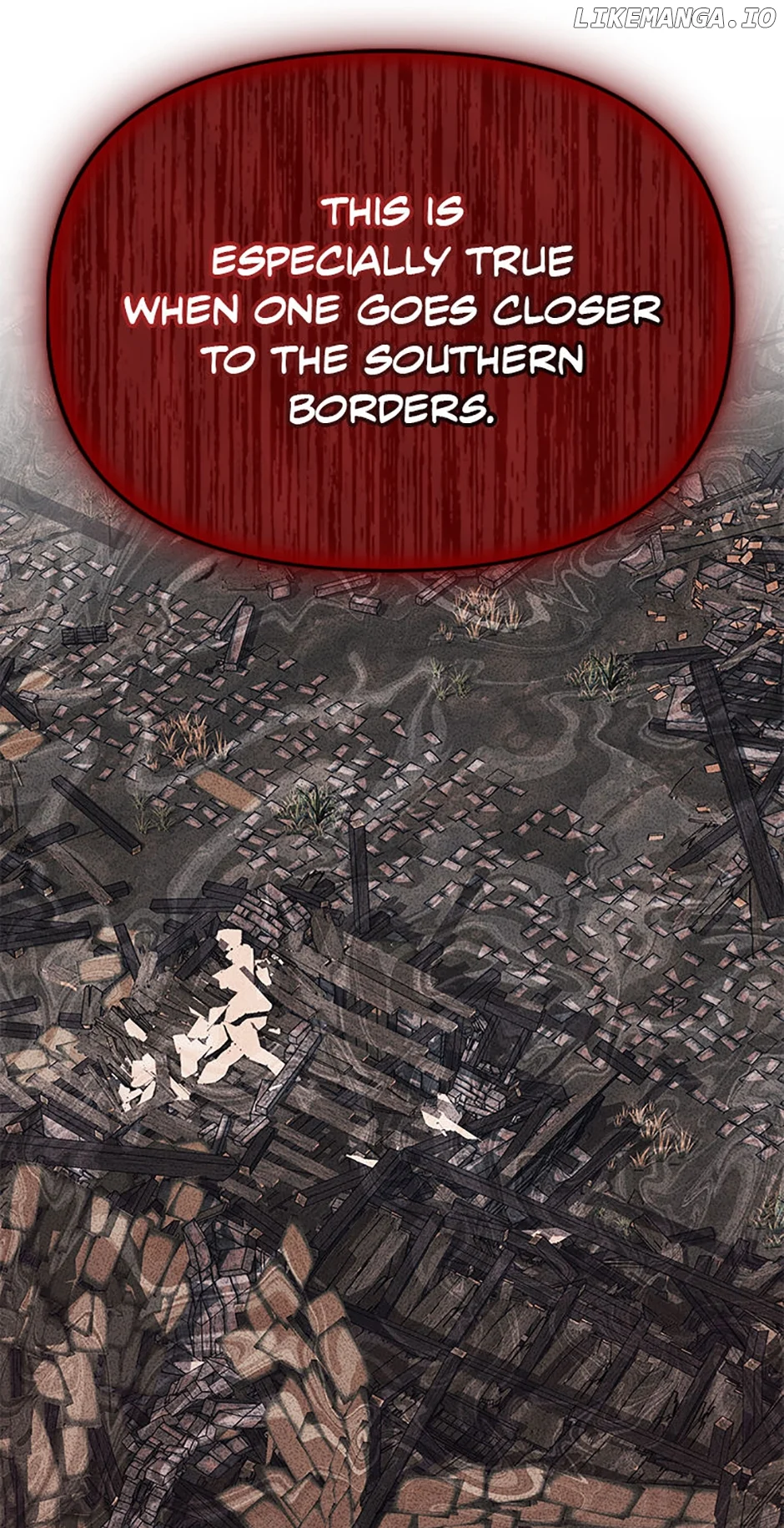 In This Life, I Will Survive Until the End Chapter 25 - Page 63