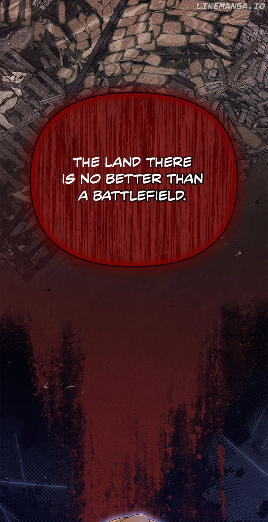 In This Life, I Will Survive Until the End Chapter 25 - Page 64