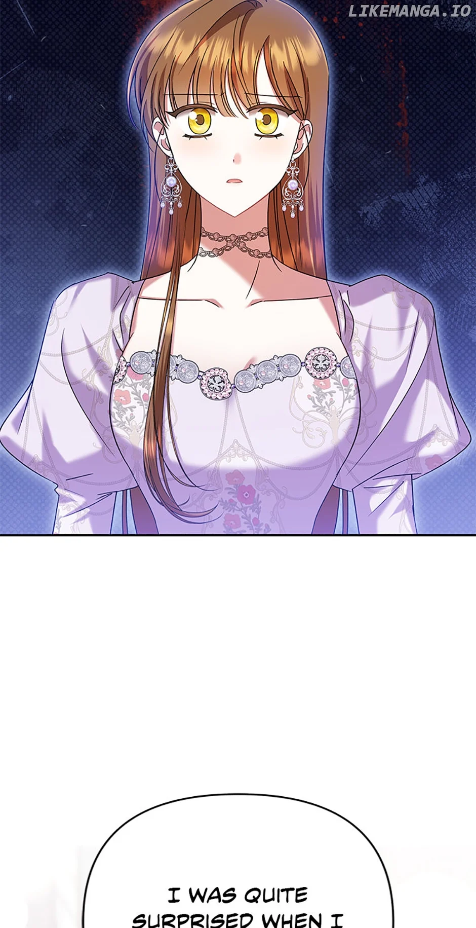 In This Life, I Will Survive Until the End Chapter 25 - Page 65