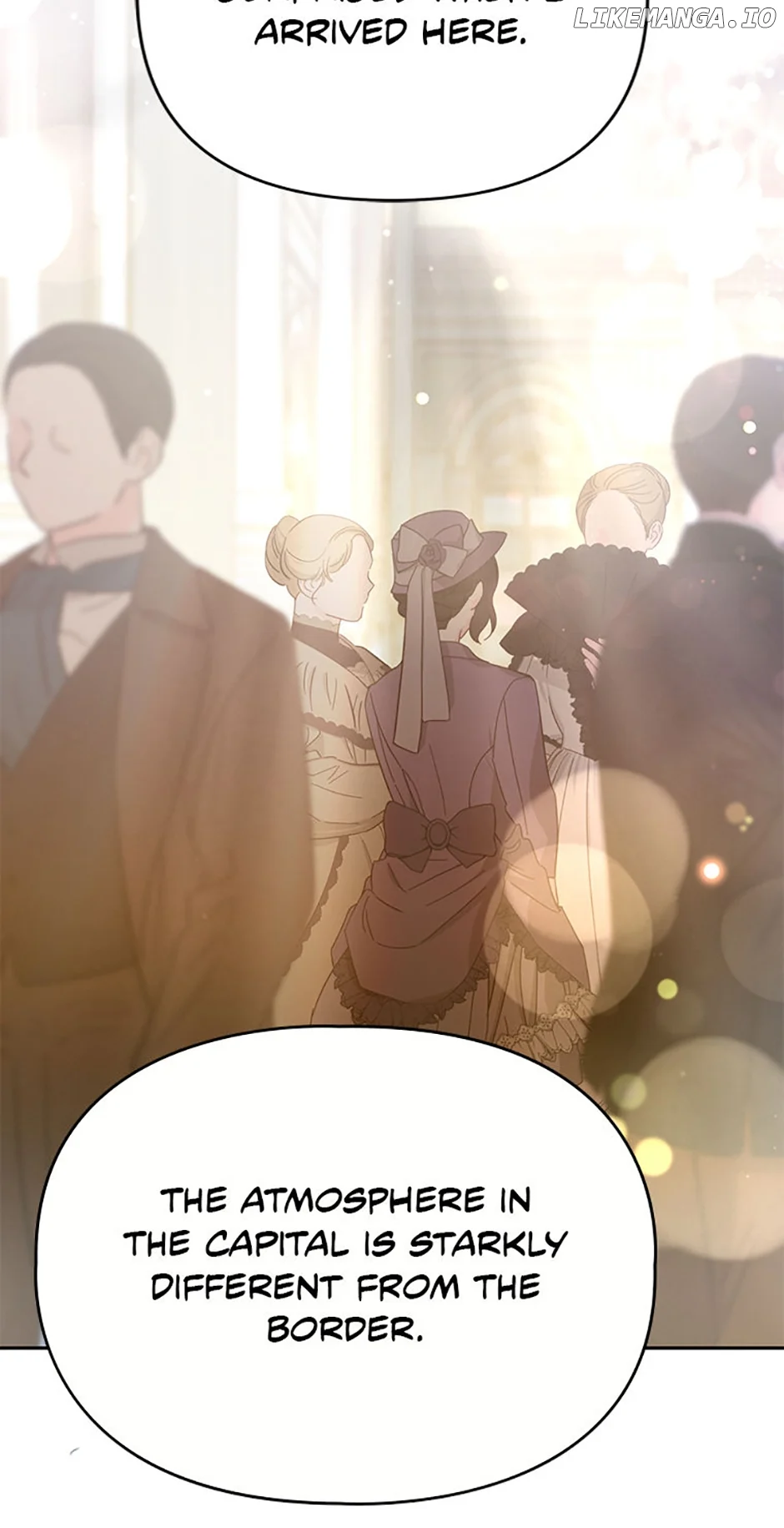 In This Life, I Will Survive Until the End Chapter 25 - Page 66