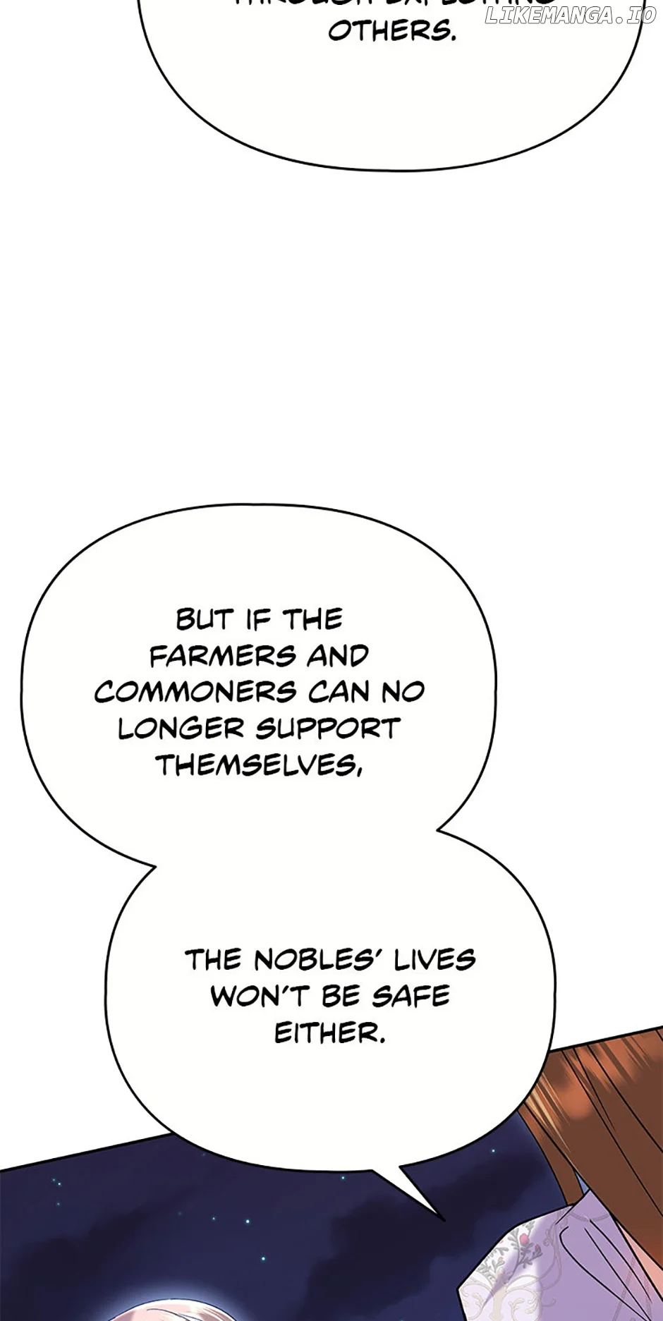 In This Life, I Will Survive Until the End Chapter 25 - Page 70