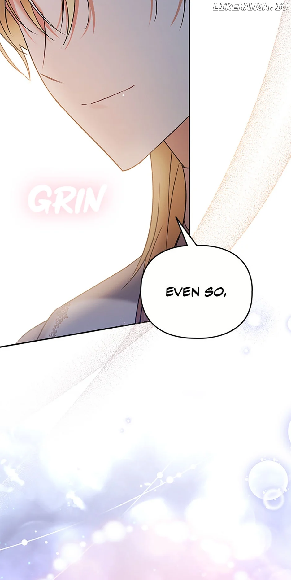 In This Life, I Will Survive Until the End Chapter 25 - Page 72