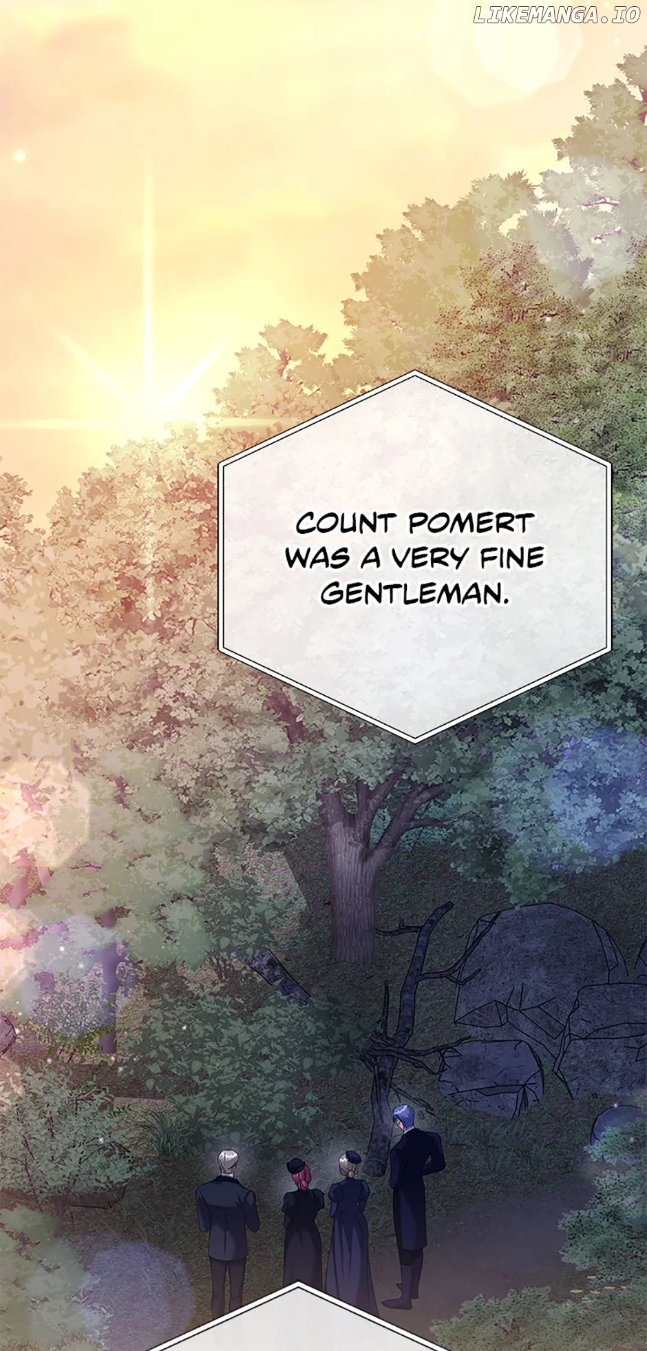 In This Life, I Will Survive Until the End Chapter 25 - Page 76