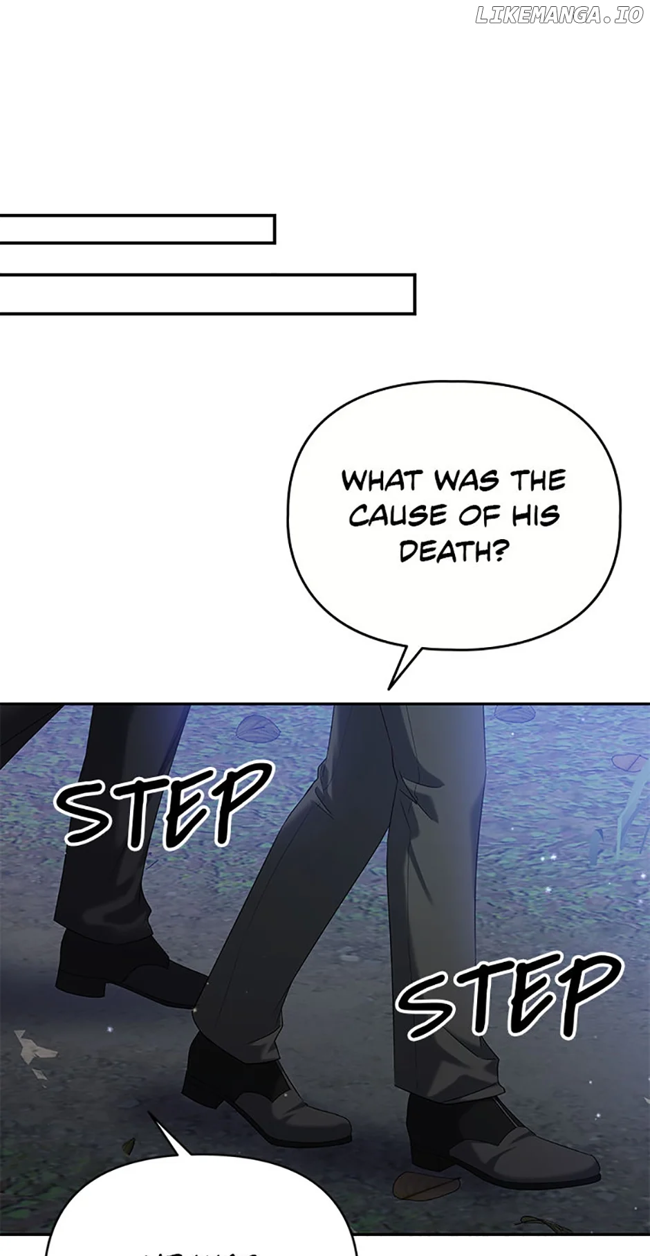 In This Life, I Will Survive Until the End Chapter 25 - Page 80