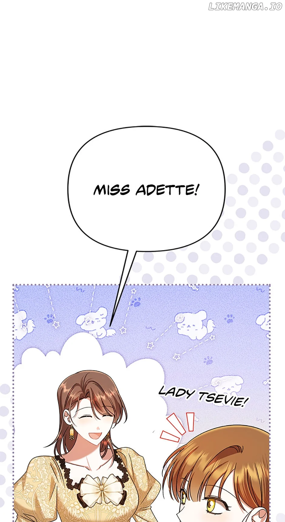 In This Life, I Will Survive Until the End Chapter 25 - Page 9