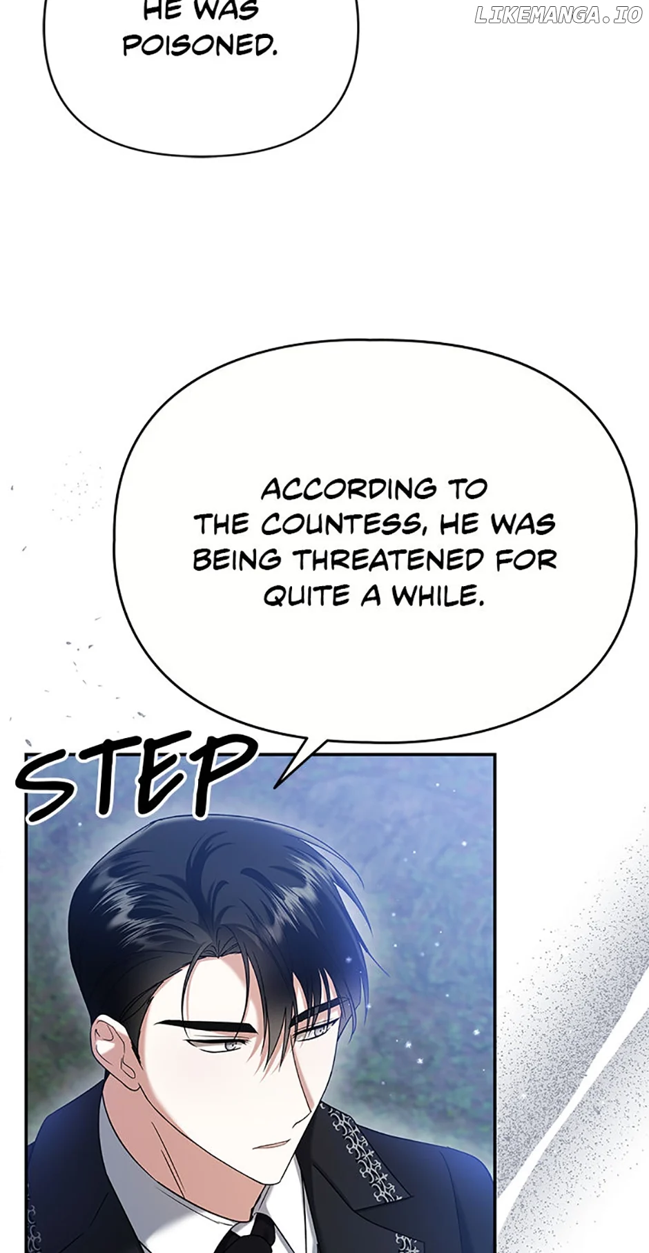 In This Life, I Will Survive Until the End Chapter 25 - Page 81