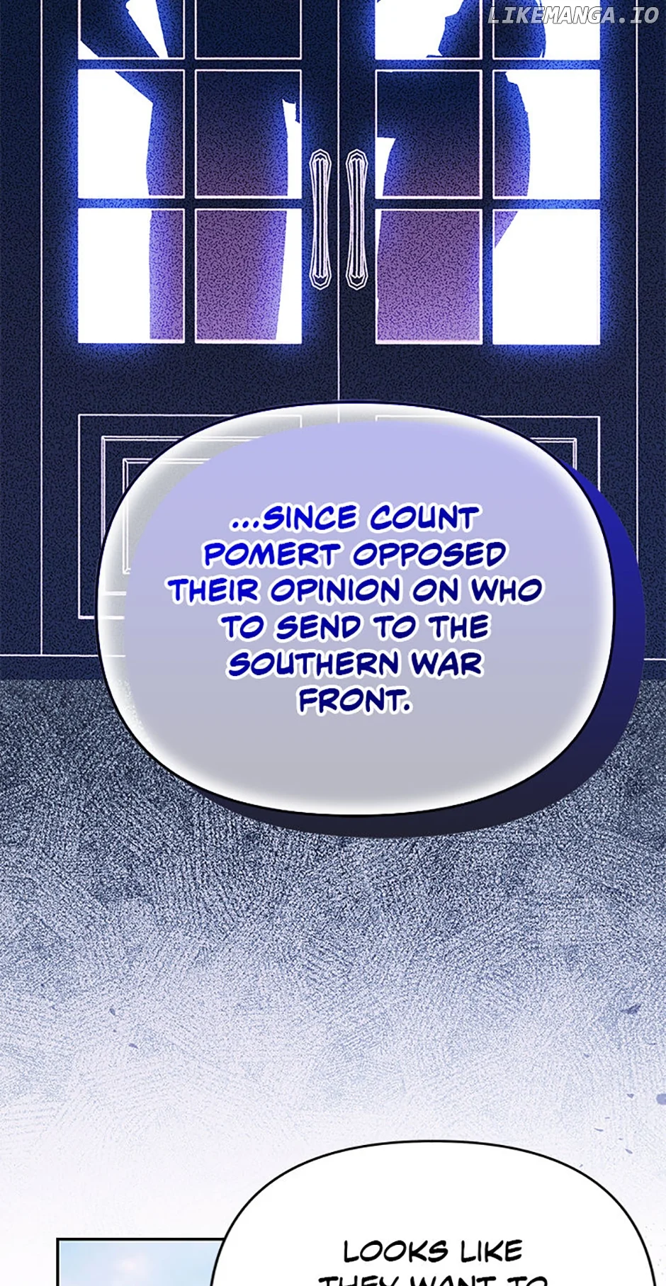 In This Life, I Will Survive Until the End Chapter 25 - Page 83