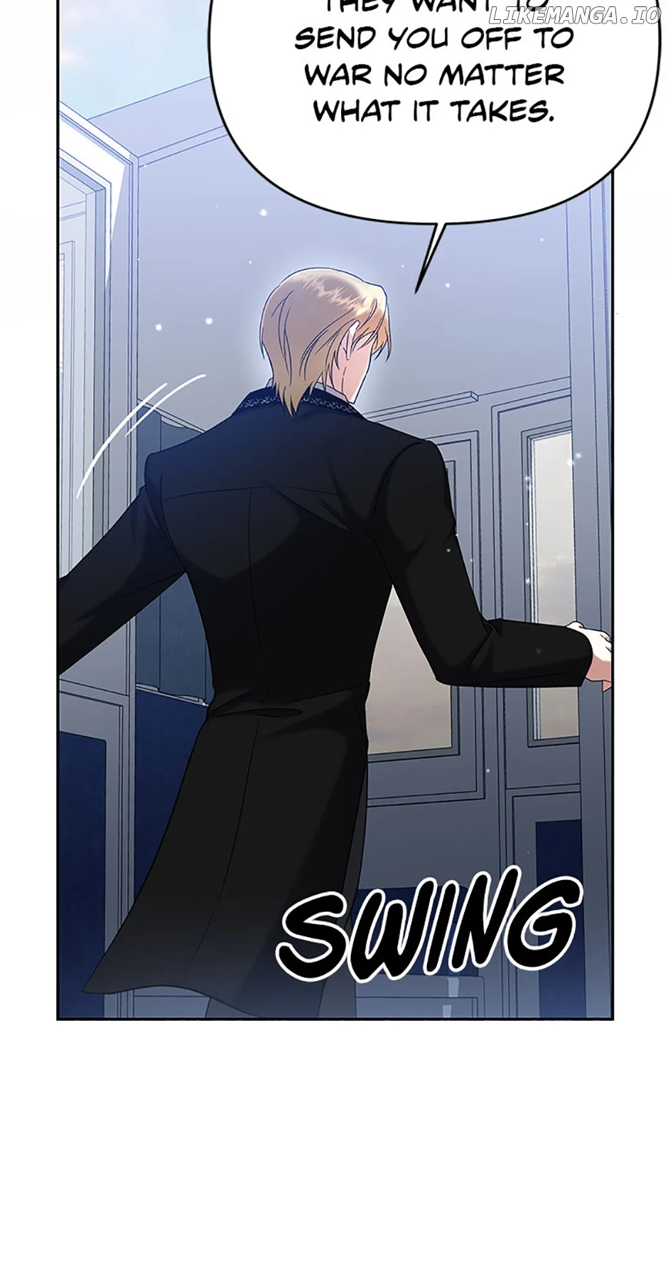 In This Life, I Will Survive Until the End Chapter 25 - Page 84