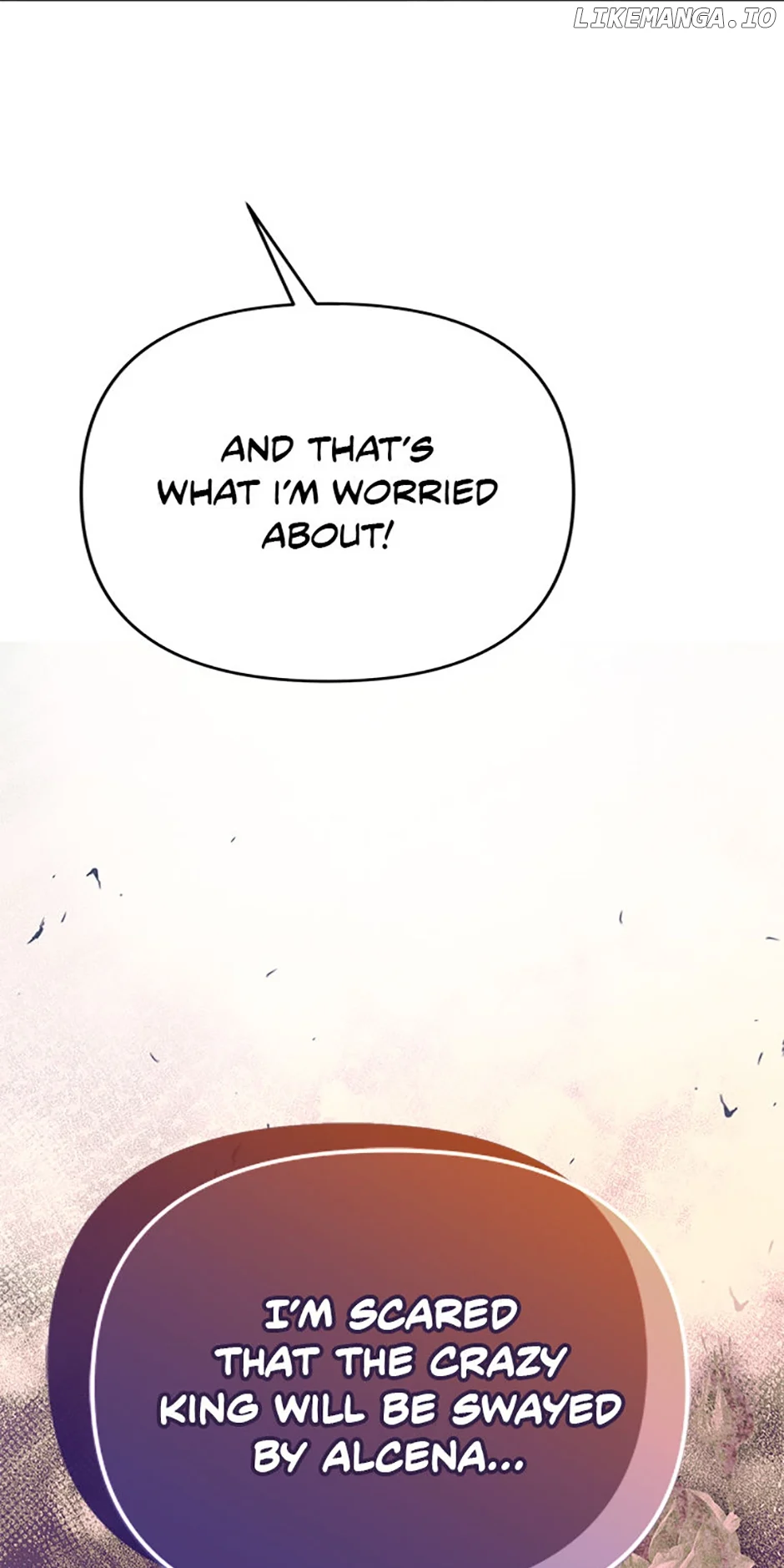 In This Life, I Will Survive Until the End Chapter 25 - Page 88