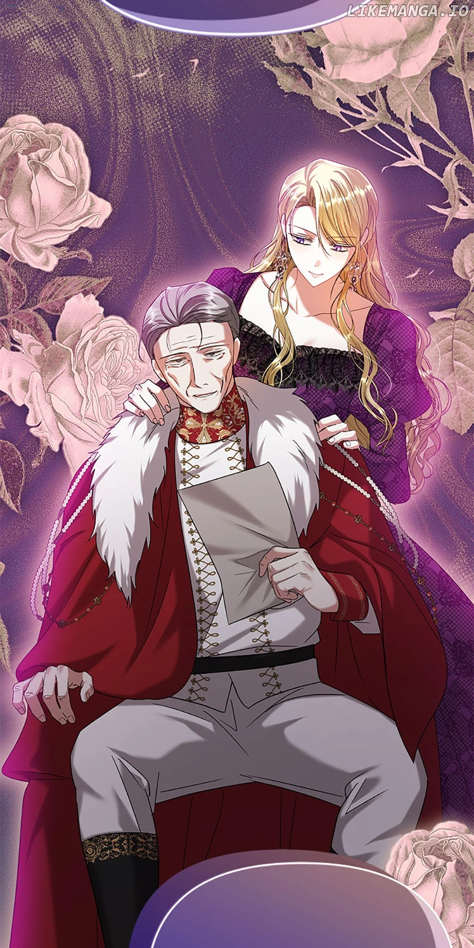 In This Life, I Will Survive Until the End Chapter 25 - Page 89