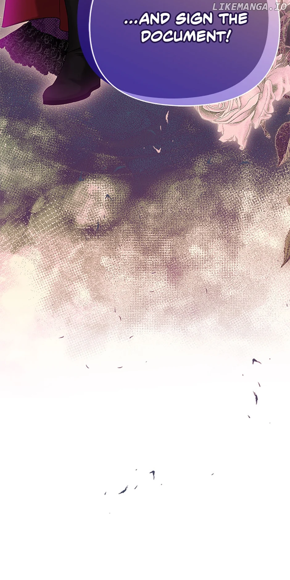 In This Life, I Will Survive Until the End Chapter 25 - Page 90