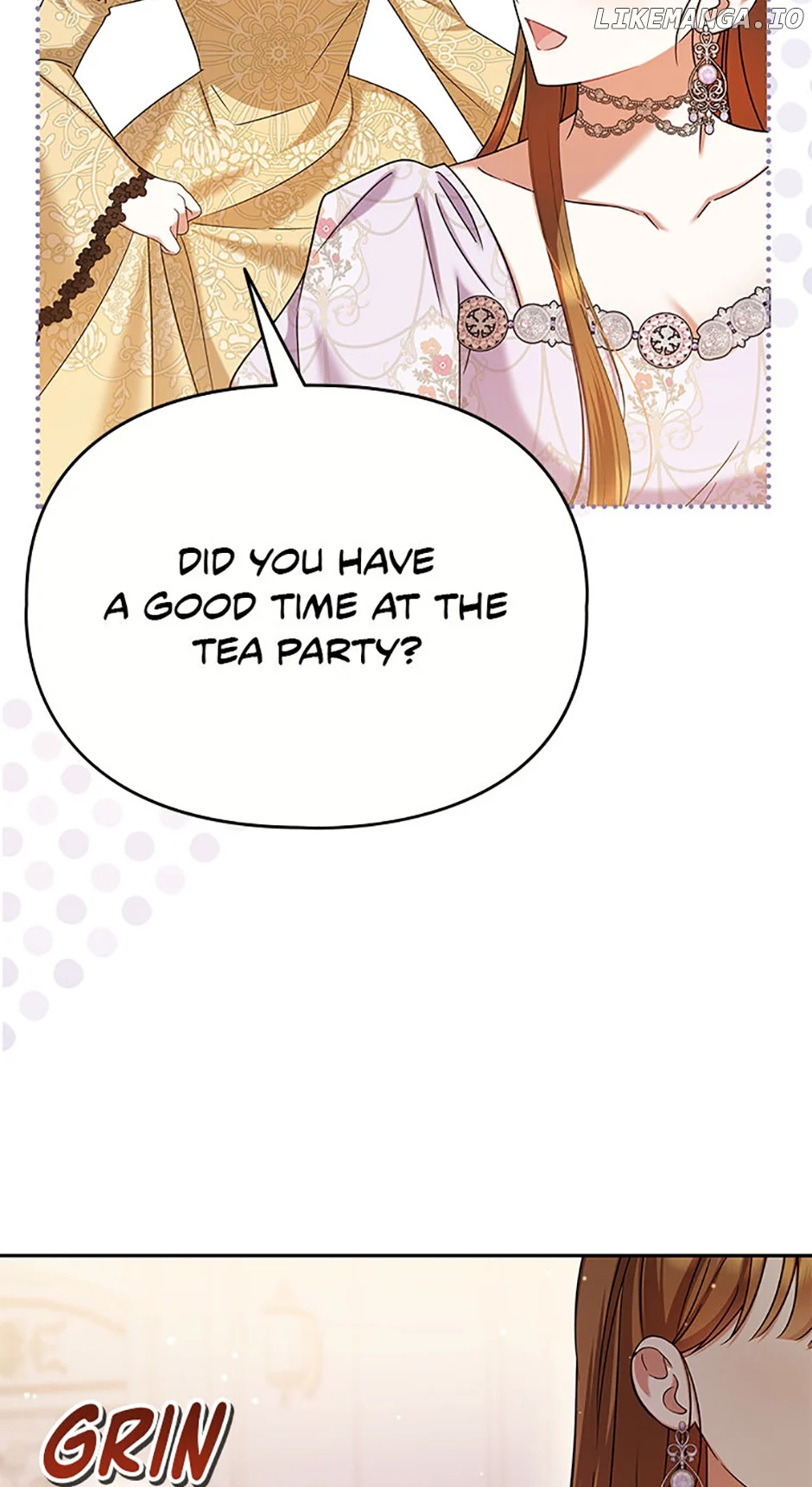 In This Life, I Will Survive Until the End Chapter 25 - Page 10