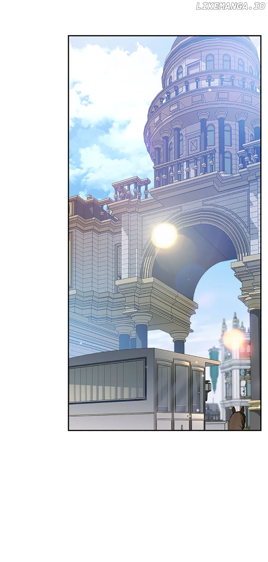 In This Life, I Will Survive Until the End Chapter 25 - Page 91