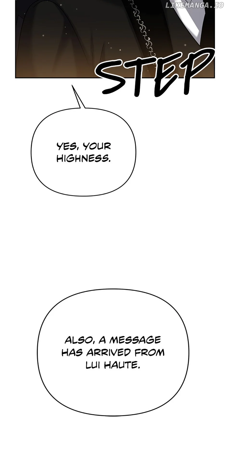 In This Life, I Will Survive Until the End Chapter 25 - Page 95