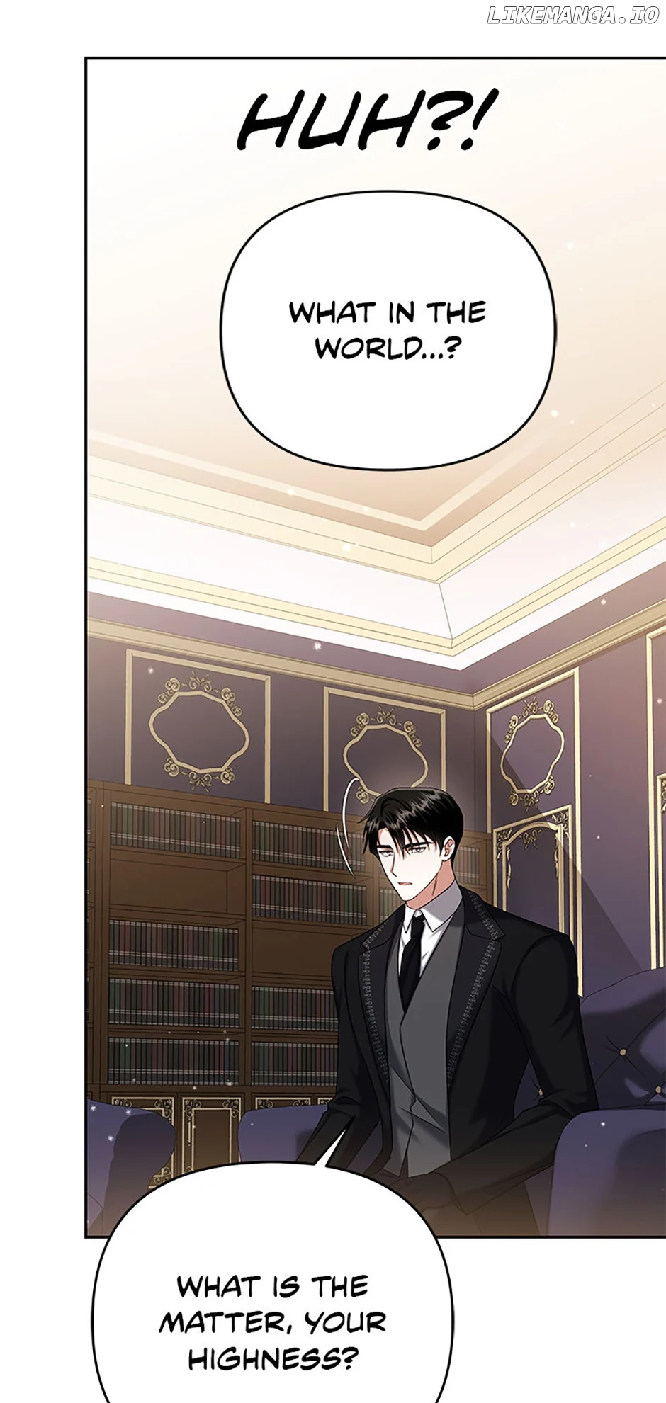 In This Life, I Will Survive Until the End Chapter 25 - Page 98