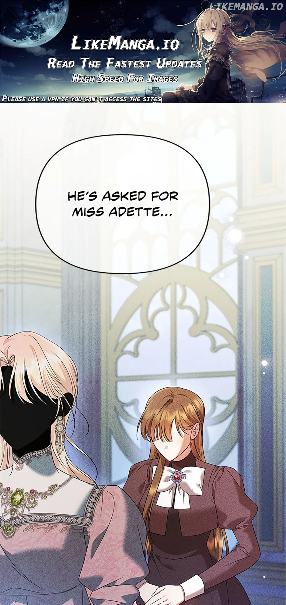 In This Life, I Will Survive Until the End Chapter 26 - Page 1