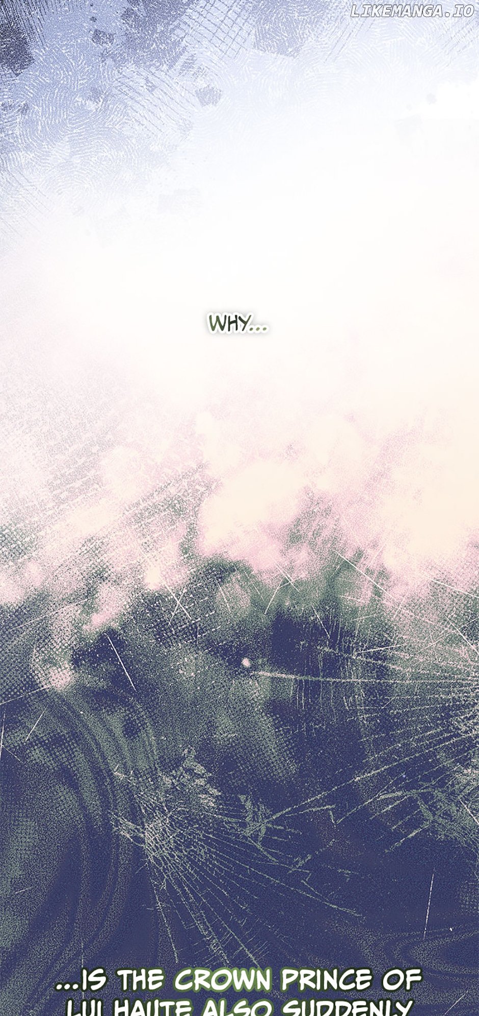 In This Life, I Will Survive Until the End Chapter 26 - Page 11