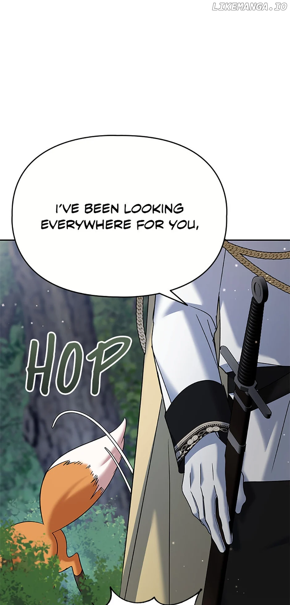 In This Life, I Will Survive Until the End Chapter 26 - Page 106