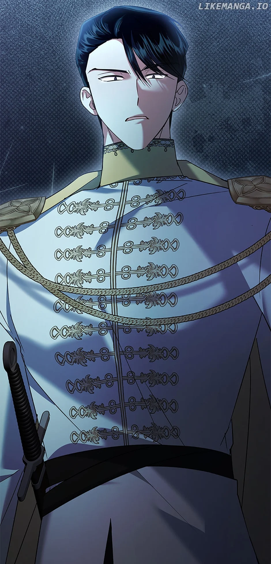 In This Life, I Will Survive Until the End Chapter 26 - Page 108