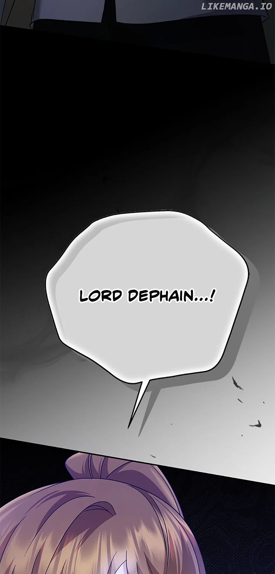 In This Life, I Will Survive Until the End Chapter 26 - Page 109