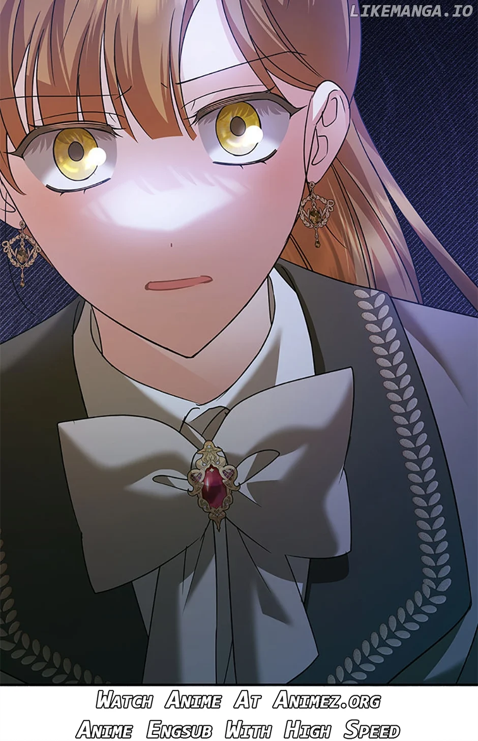 In This Life, I Will Survive Until the End Chapter 26 - Page 110