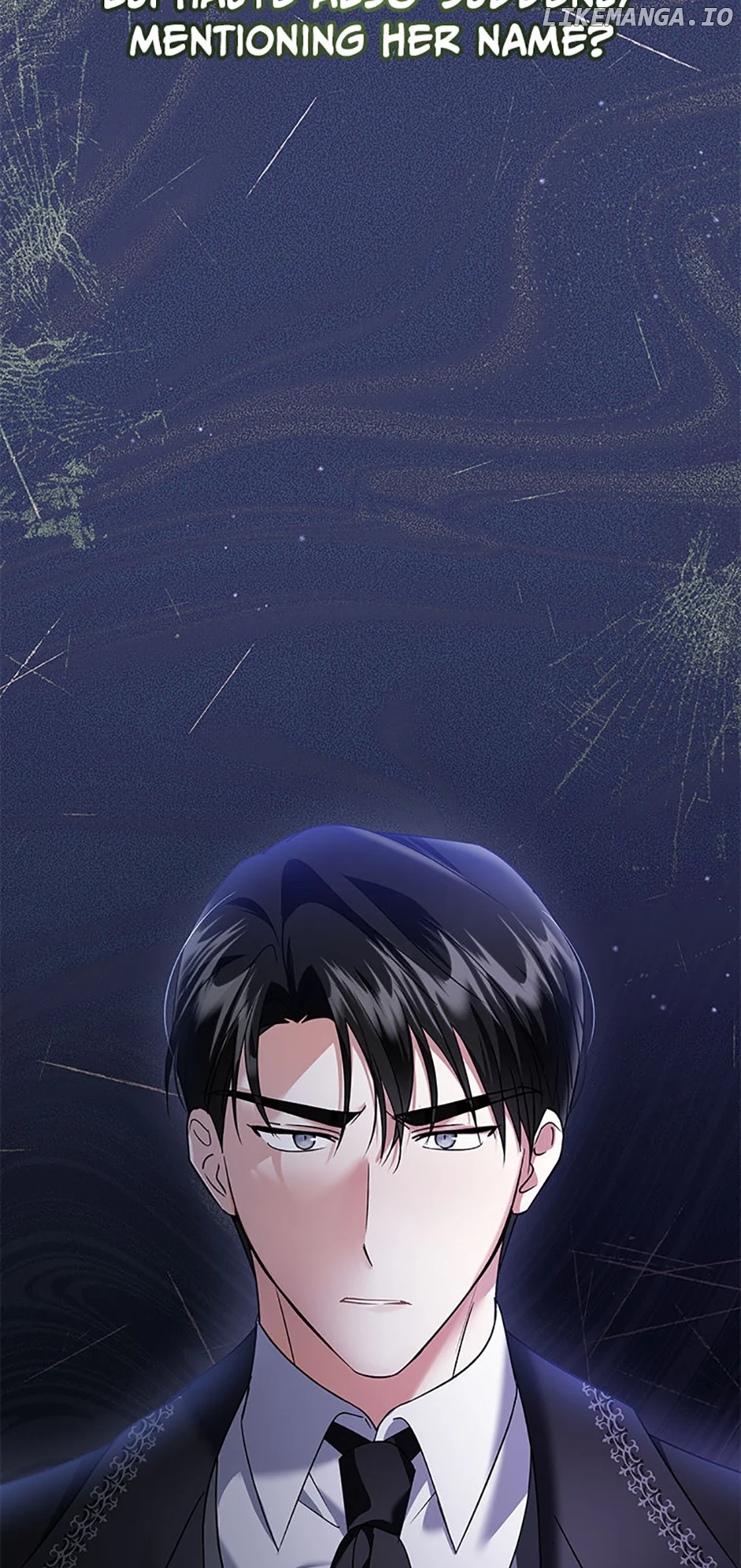 In This Life, I Will Survive Until the End Chapter 26 - Page 12