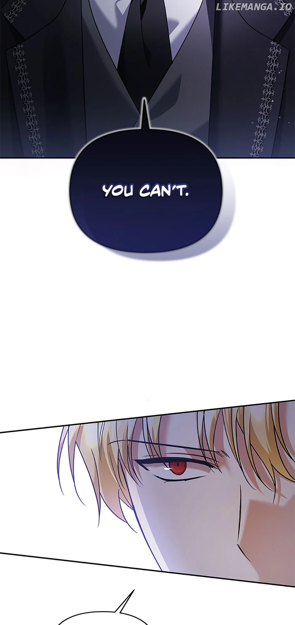 In This Life, I Will Survive Until the End Chapter 26 - Page 13